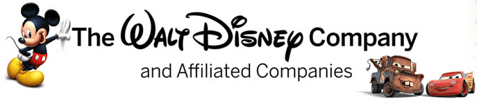 logo TheDisneyCompany